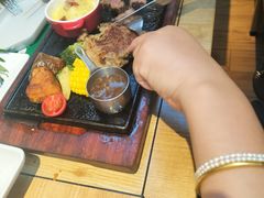 -豪客来牛排(宝龙城市广场店)