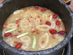 -蘑界·野生菌火锅(深业上城店)