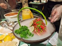 -东道煮牛肉火锅(东盛大街店)