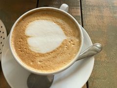 -Cafe Alice咖啡爱丽丝(奥城店)