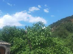 -北京山里寒舍度假酒店