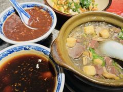 -南京大牌档(崇文门国瑞店)