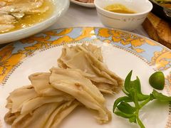 芥末鸭掌-北京全聚德(和平门店)