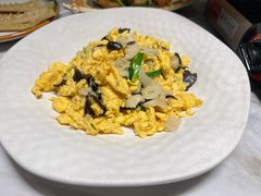 -老李家土菜馆·安吉地标美食