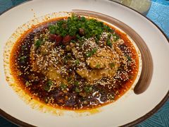 -老灶房-四川土菜(铁牛广场店)