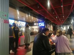 -肯德基(蓝桥店)