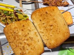 -不是烧烤·武汉大排档(大成路店)