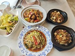 -天顺渔港·海景餐厅(星海广场店)
