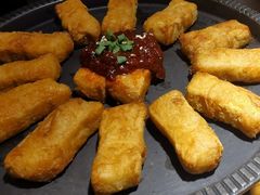 -刀板香·安徽菜(望江东路店)
