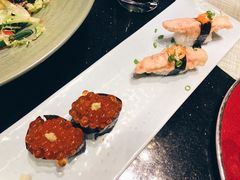 -月下料理(楷林IFC店)