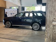 -现代汽车文化中心 Hyundai Motorstudio Beijing