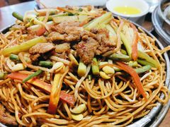 -春和發特色蒸饺(浐河西路店)