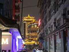 -梅亭居酒屋(中大国际店)