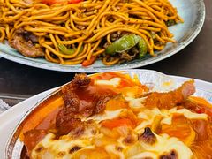 -澳门地道葡国餐