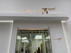 -JUNO hair salon