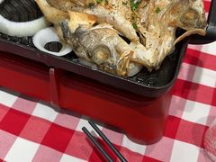 -西贝(宝乐汇店)
