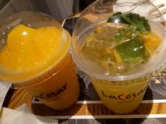 -乐凯撒披萨(正佳广场店)