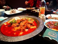 -那拉提之疆·新疆菜(美院店)