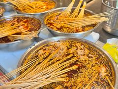 -嘉州鲜知味钵钵鸡(奎星楼店)