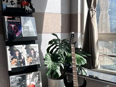 -TEMPO 音乐(五角场店)