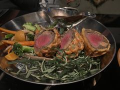 -上海苏宁宝丽嘉酒店·Cafe Bellagio西餐厅