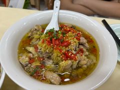 -笨罗卜浏阳菜馆(龙华鹏润达店)