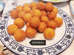 -老渔翁渔家味道(幸福九村店)