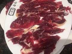 -八合里潮汕鲜牛肉火锅(深圳海岸城店)