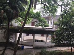 -福建师范大学(仓山校区)