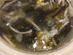东山羊血瑶柱羹-琼菜王(南海店)