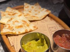 -芭莉与彩虹西餐厅(成都合生汇店)