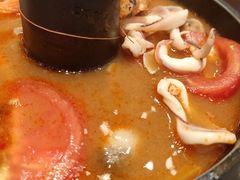 -越小品·越南餐厅(万科里店)