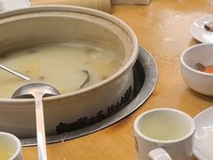-土连锅·现熬养生汤锅(梁家巷店)