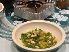 -山涧肴·泉水煮活鱼(坂田店)