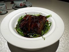 -维园悦谱·海派家常菜(乌鲁木齐南路店)