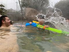 -溧阳天目湖天沐温泉