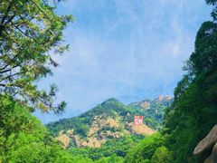 -泰山风景名胜区