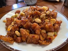 -鼎香润(德胜门内店)