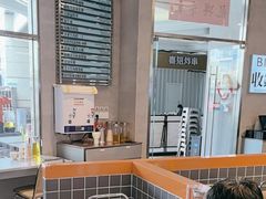-肥韬茶餐厅(海上世界店)