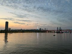 -武汉两江游览·夜游长江(汉口粤汉码头)