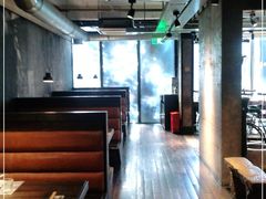 卡座-外婆家(杭州马塍店·杭帮菜名店)