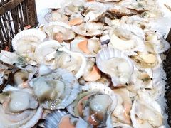 -格瑞欧海鲜自助烤肉火锅(光彩店)