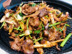 -都一处 (方庄店)
