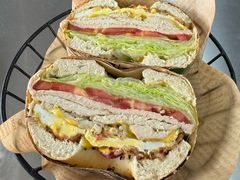 -BIG BAGEL(永康路店)