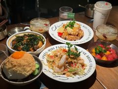 -岛风·台食小馆 ISLAND BISTRO(烟台山店)