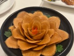 -金苑海鲜酒家(来魅力店)