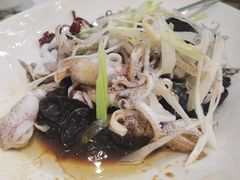 -开海·红岛海鲜虾水饺(石老人店)