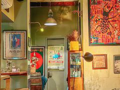 -LA  PETANQUE(泰安路店)