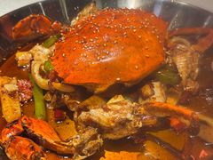 -红盔甲·小龙虾(天钥桥店)
