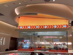 -争鲜回转寿司(西红门荟聚PLUS店)